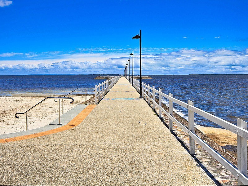 Lots 85-86 Carnation Street, Wynnum QLD 4178