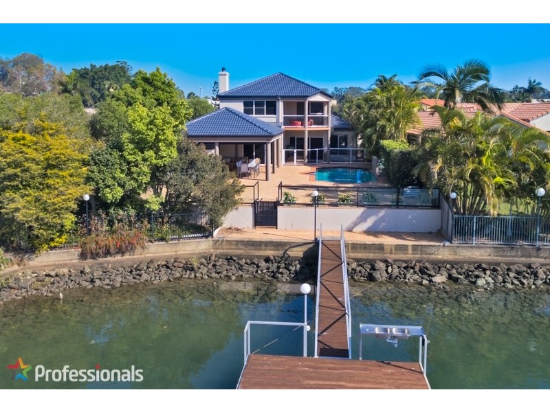 36 Zephyr Court, Birkdale QLD 4159