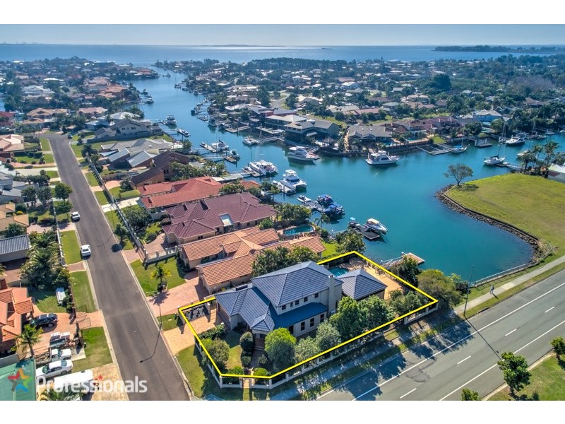 36 Zephyr Court, Birkdale QLD 4159