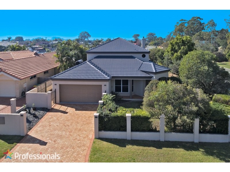 36 Zephyr Court, Birkdale QLD 4159