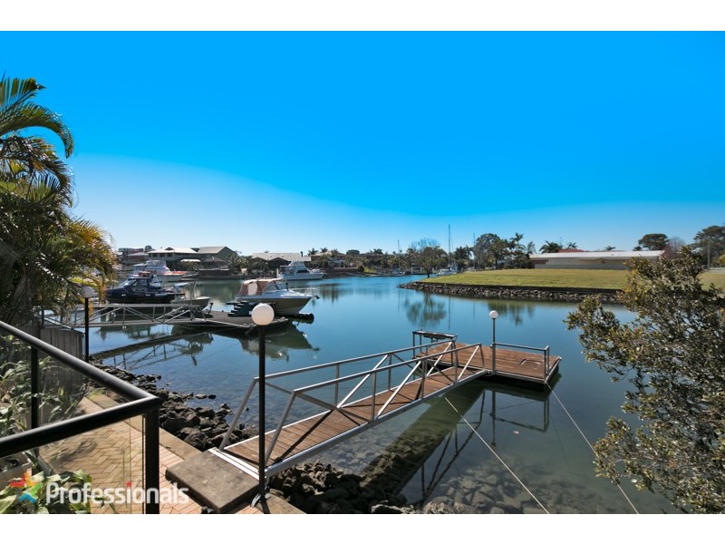 36 Zephyr Court, Birkdale QLD 4159