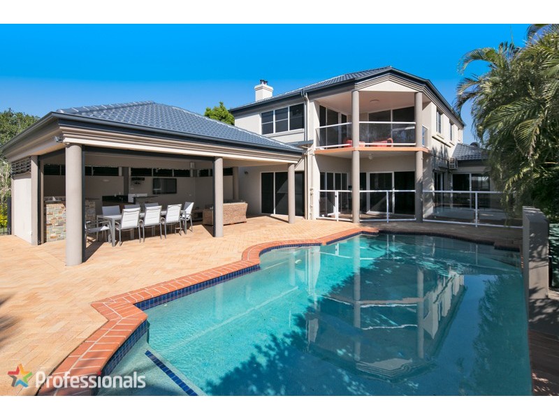 36 Zephyr Court, Birkdale QLD 4159