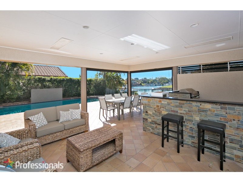 36 Zephyr Court, Birkdale QLD 4159