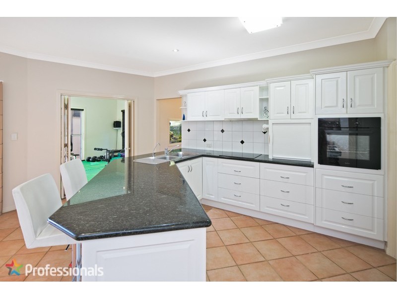 36 Zephyr Court, Birkdale QLD 4159