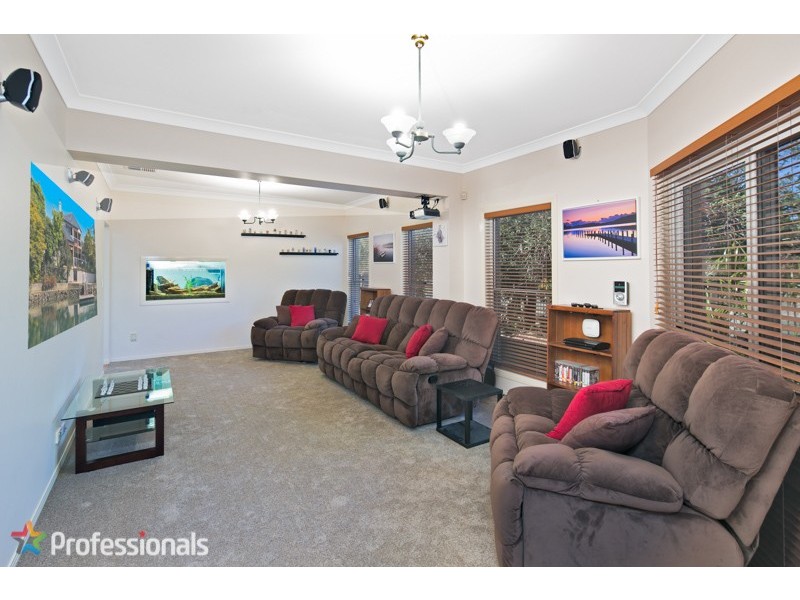 36 Zephyr Court, Birkdale QLD 4159