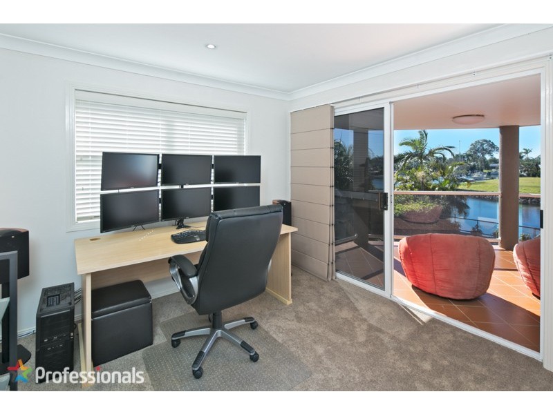 36 Zephyr Court, Birkdale QLD 4159