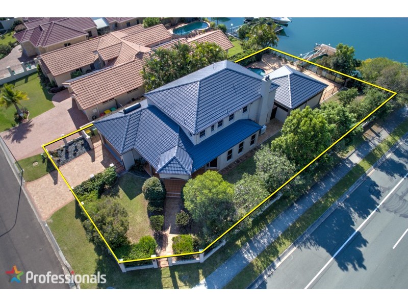 36 Zephyr Court, Birkdale QLD 4159