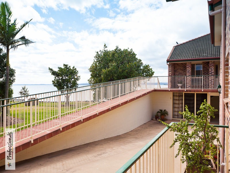 Unit 6, 2 Paxton Street, Cleveland QLD 4163