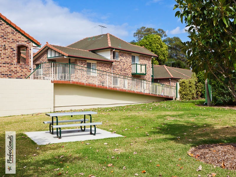 Unit 6, 2 Paxton Street, Cleveland QLD 4163