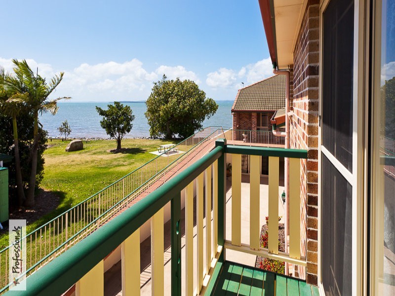 Unit 6, 2 Paxton Street, Cleveland QLD 4163