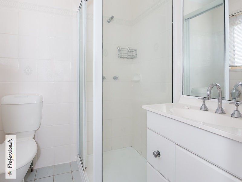 Unit 6, 2 Paxton Street, Cleveland QLD 4163