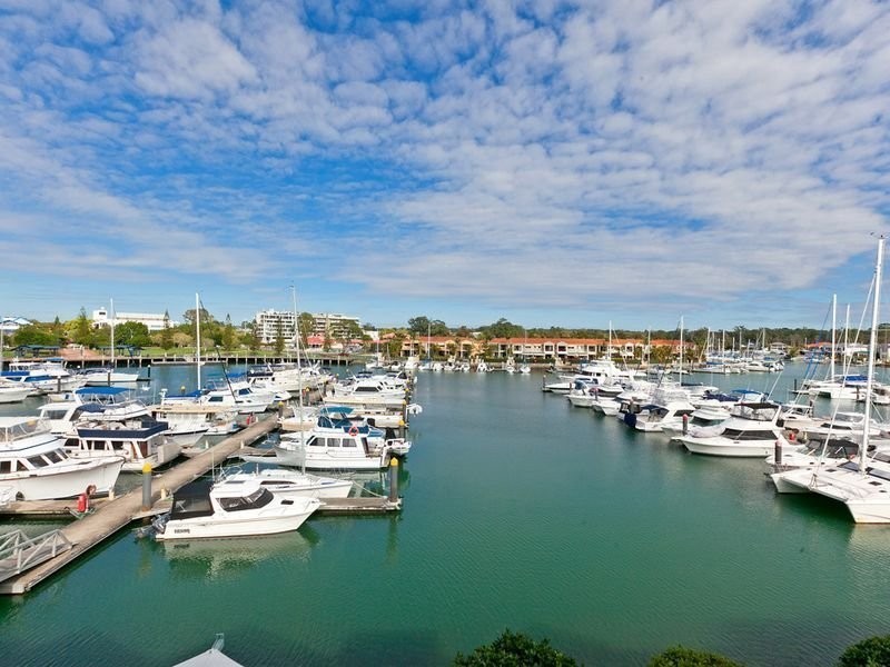 49/18 Masthead Drive, Cleveland QLD 4163