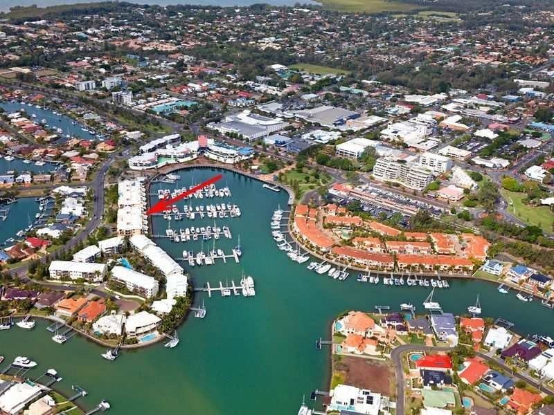 49/18 Masthead Drive, Cleveland QLD 4163