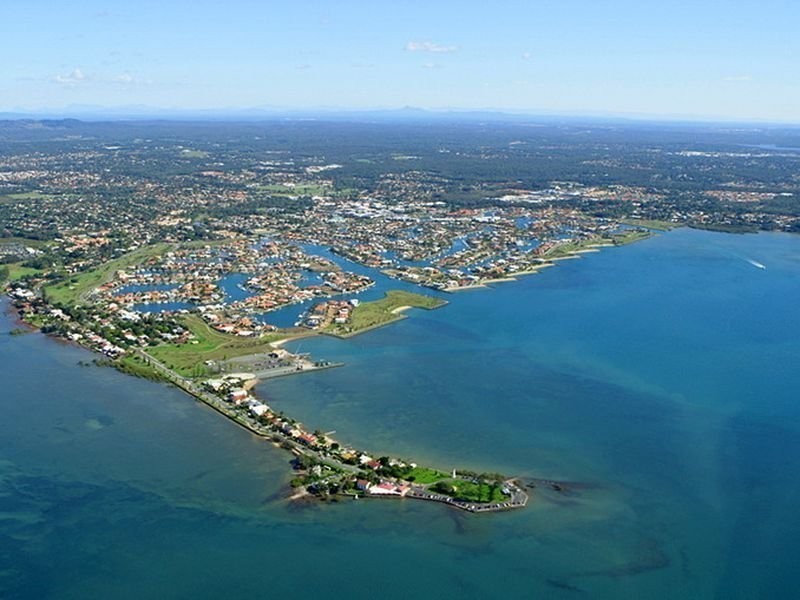 49/18 Masthead Drive, Cleveland QLD 4163