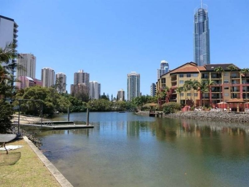 Unit 16/47 Peninsular Drive, Surfers Paradise QLD 4217