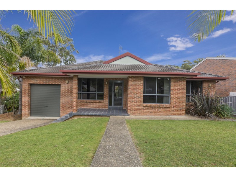 30 Hume Road, Surf Beach NSW 2536
