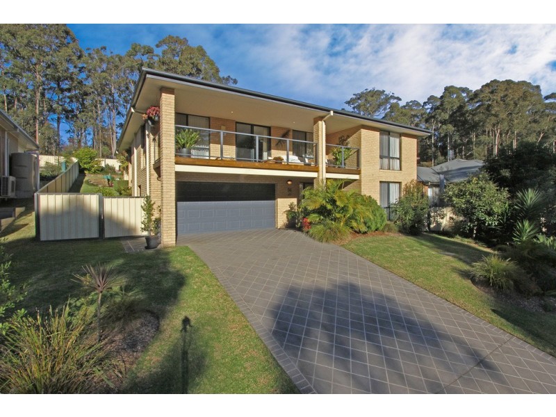 56 Wattlebird Way, Malua Bay NSW 2536