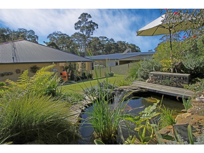 56 Wattlebird Way, Malua Bay NSW 2536