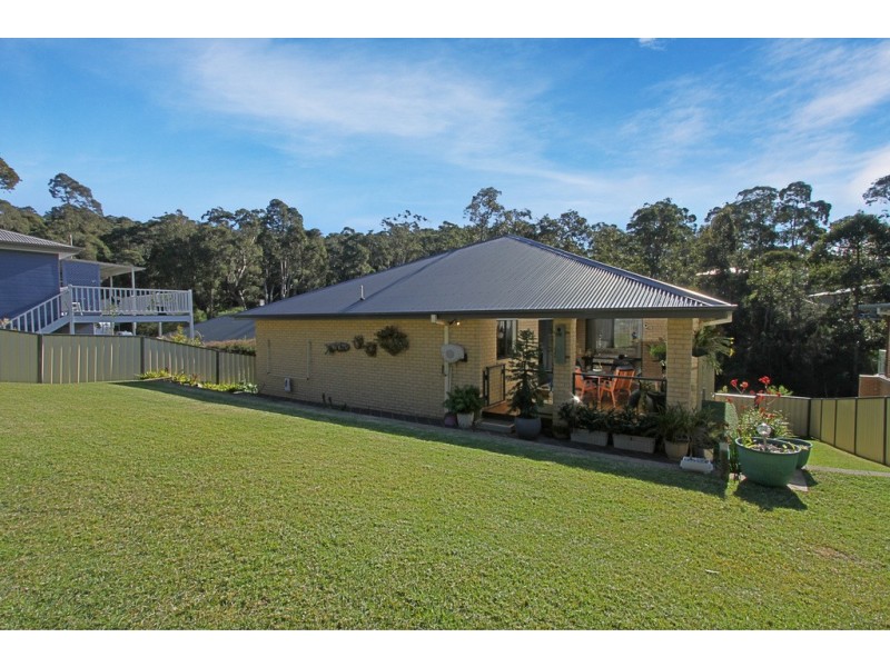 56 Wattlebird Way, Malua Bay NSW 2536