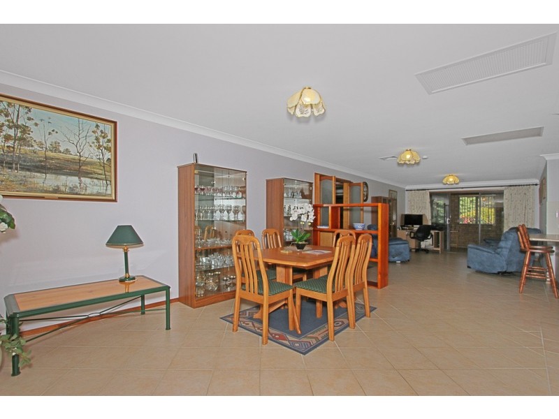 42 Calga Crescent, Catalina NSW 2536