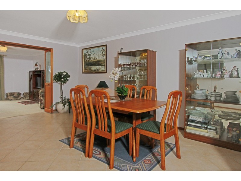 42 Calga Crescent, Catalina NSW 2536