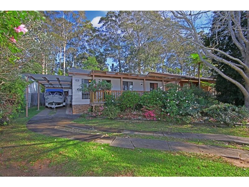 22 Christopher Crescent, Batehaven NSW 2536
