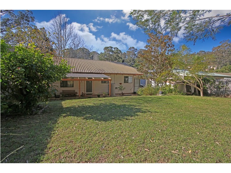 22 Christopher Crescent, Batehaven NSW 2536