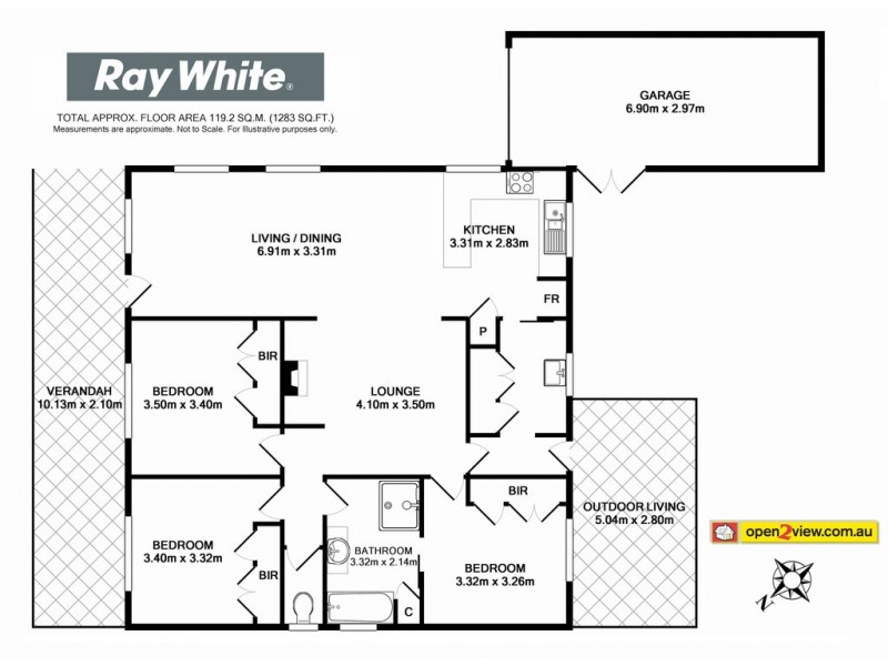 22 Christopher Crescent, Batehaven NSW 2536