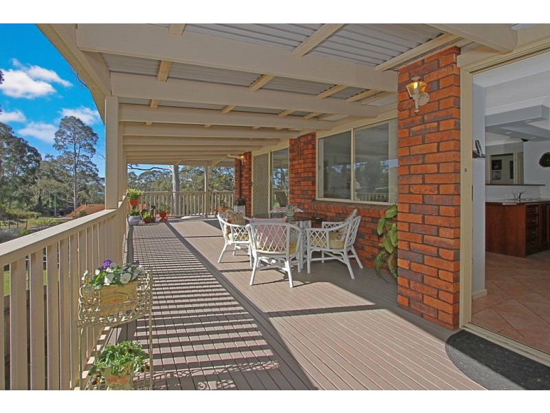 35 Calga Crescent, Catalina NSW 2536