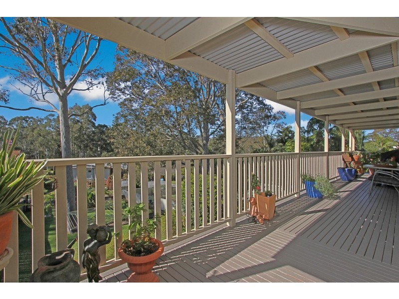 35 Calga Crescent, Catalina NSW 2536