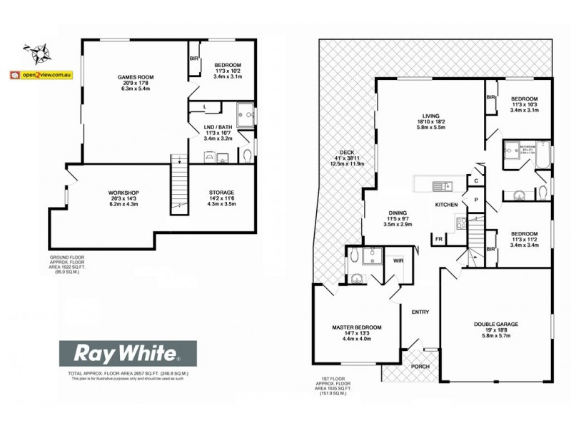 35 Calga Crescent, Catalina NSW 2536