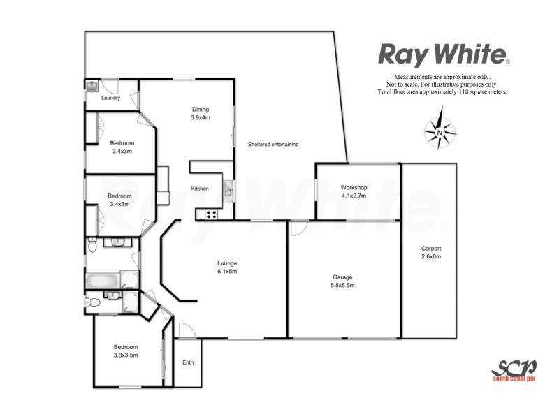 32 Melaleuca Crescent, Catalina NSW 2536