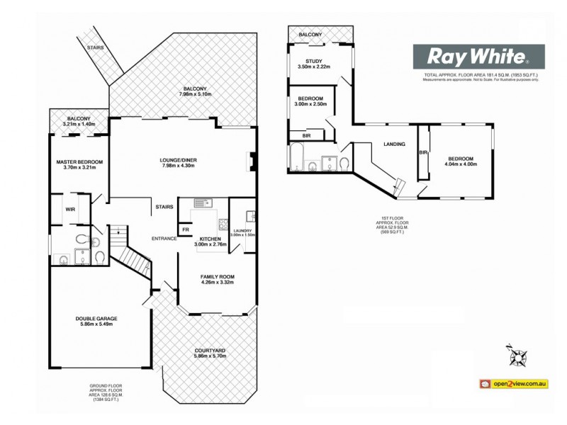 81 Vista Avenue, Catalina NSW 2536