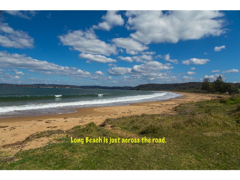 Lot 54 Sandy Place, Long Beach NSW 2536