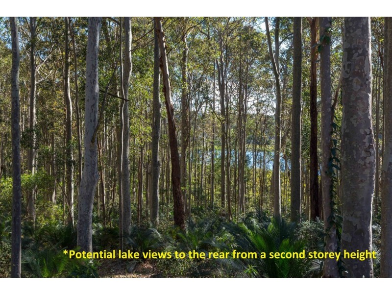 Lot 54 Sandy Place, Long Beach NSW 2536