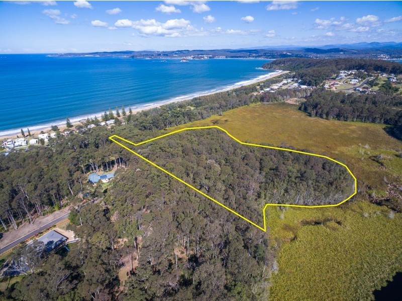 Lot 54 Sandy Place, Long Beach NSW 2536