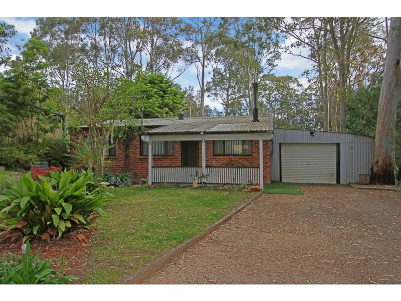 75 Palana Street, Surfside NSW 2536