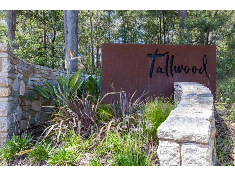Tallwood Woodlot Place, Batehaven NSW 2536