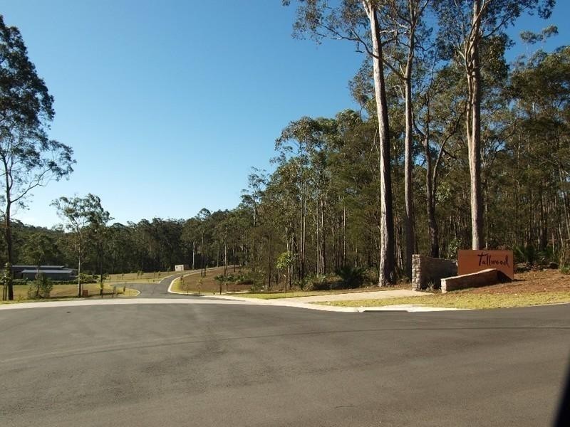 Tallwood Woodlot Place, Batehaven NSW 2536