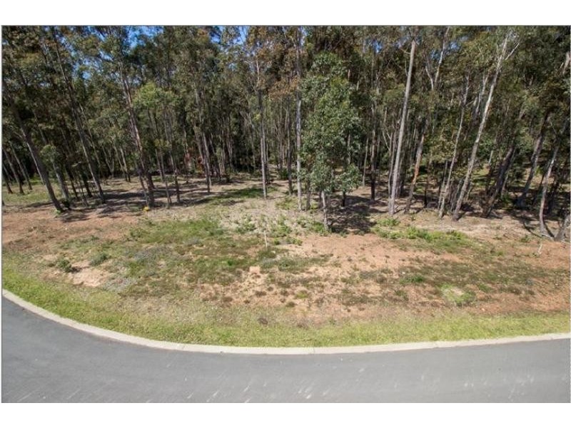 Tallwood Woodlot Place, Batehaven NSW 2536