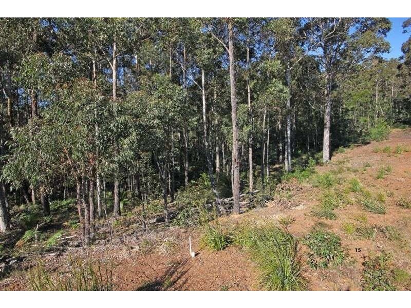 Tallwood Woodlot Place, Batehaven NSW 2536