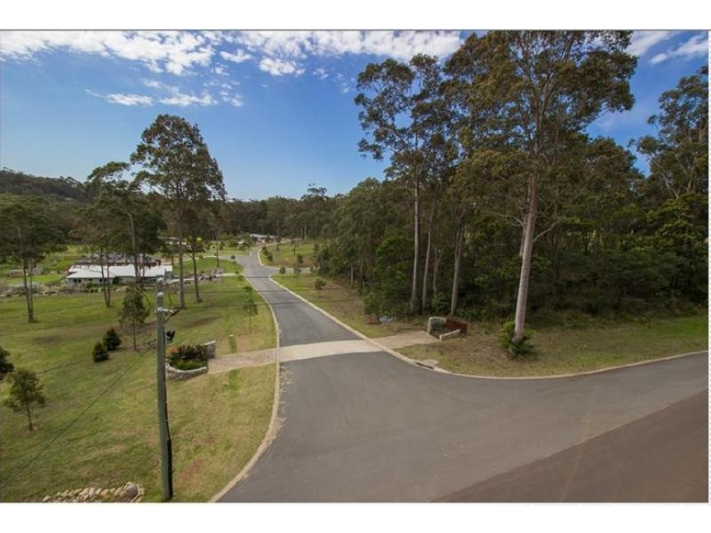 Tallwood Woodlot Place, Batehaven NSW 2536
