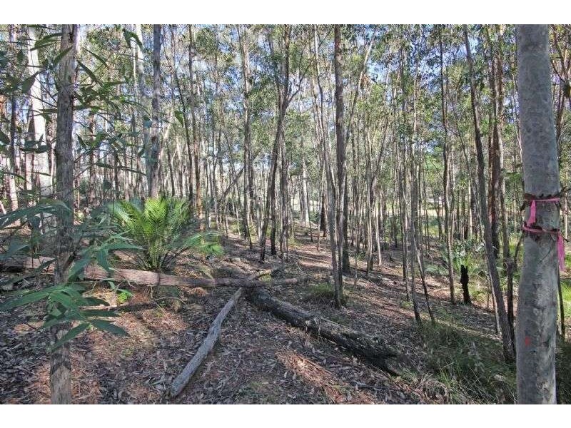 Tallwood Woodlot Place, Batehaven NSW 2536