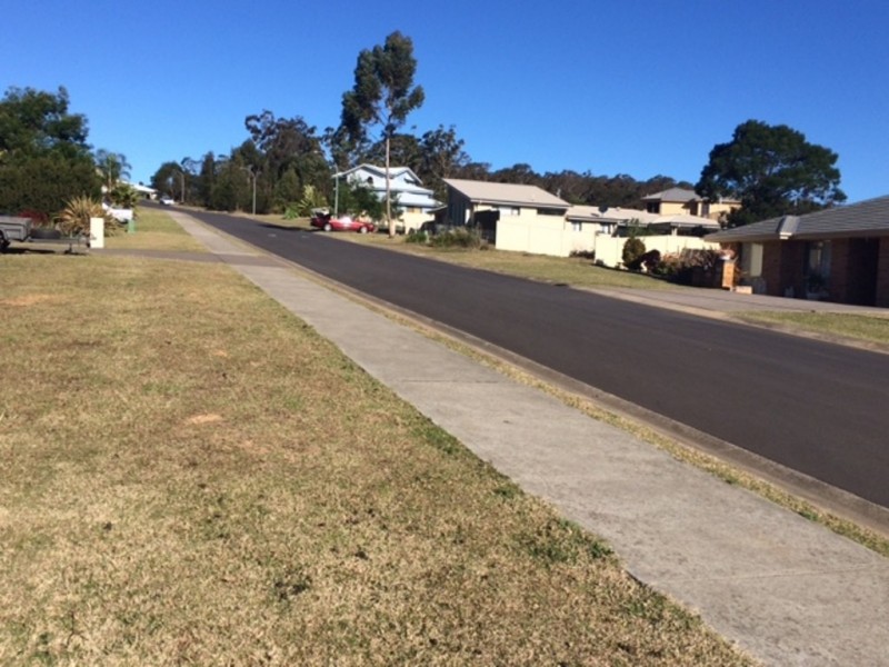 29 Courtenay Crescent, Long Beach NSW 2536