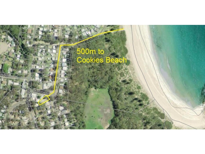 5 Corilla Street, South Durras NSW 2536