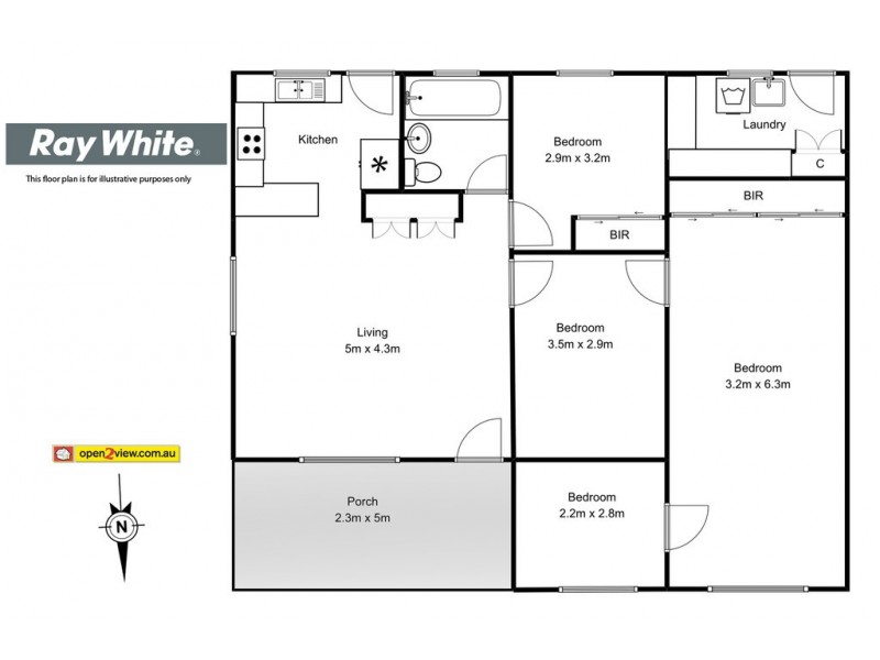 6 Church Street, Mogo NSW 2536