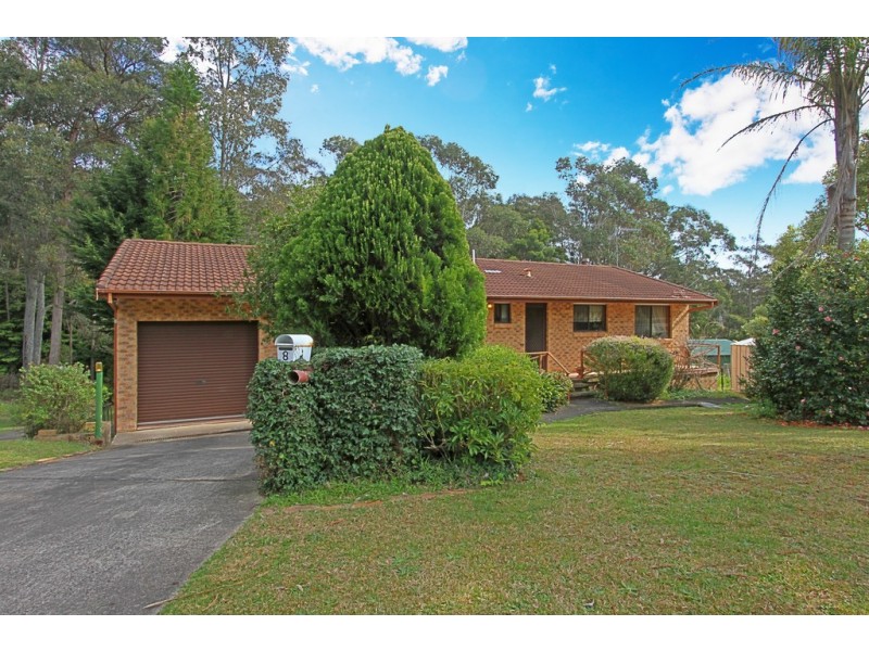 8 Sandpiper Place, Catalina NSW 2536