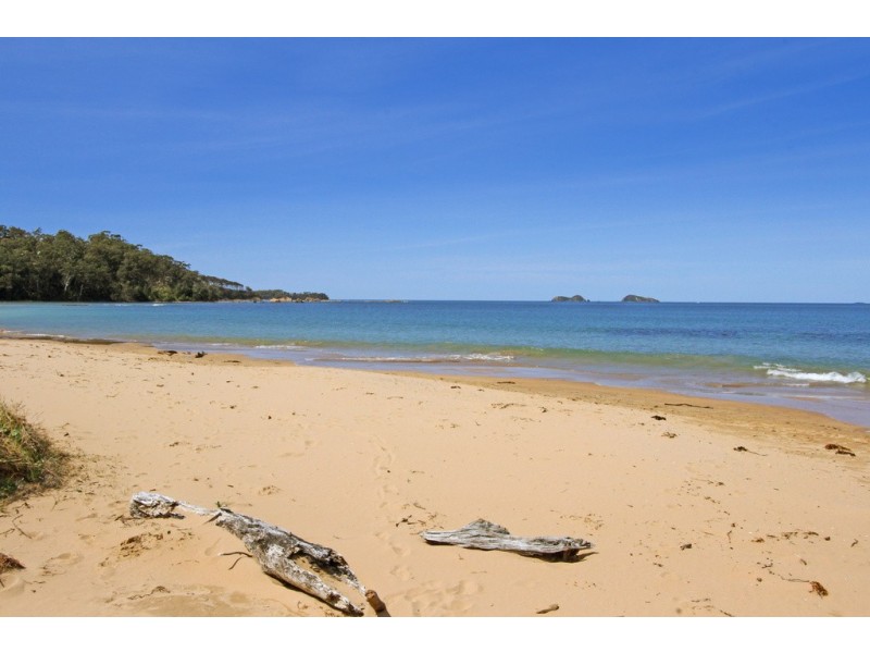 49 Fauna Avenue, Long Beach NSW 2536