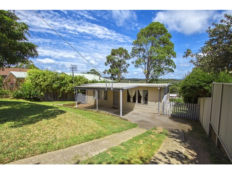 10 Riverview Crescent, Catalina NSW 2536