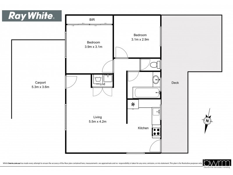 10 Riverview Crescent, Catalina NSW 2536